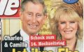 Camilla Parker-Bowles, Charles - Attaque injuste contre Meghan Markle, la vérité éclate