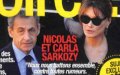 Carla Bruni, Nicolas Sarkozy, confinement, fragilité de santé, l'angoisse pour un proche