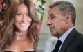 Carla Bruni : sourire à Cannes, mais l'ombre du procès Sarkozy plane