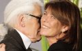 Caroline de Monaco : Karl Lagerfeld lui lègue ses bijoux