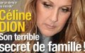 Céline Dion, bientôt maman - Terrible secret de famille, sa confidence