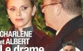 Charlène de Monaco jalouse, une athlète australienne bannie du Rocher