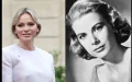 Charlène de Monaco : un hommage symbolique à Grace Kelly 