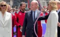 Charlène de Monaco : « classe mais distante », son passage au Monaco E-Prix fait réagir