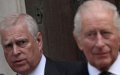 Charles III sort du silence après l'arrestation d'Andrew
