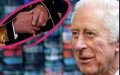 Roi Charles III : pourquoi ses « doigts en forme de saucisse » refont parler à Noël