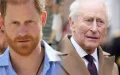 Charles III : malade, il veut revoir Harry… mais un détail trouble