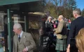 Charles III : malaise à Aboyne, pourquoi sa sécurité a-t-elle été renforcée en urgence ?