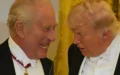 Charles III : « personne fantastique »… Trump surpris, une entente choc en coulisses