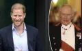 Charles III et Prince Harry : ce timing troublant contre l'antisémitisme intrigue la Cour