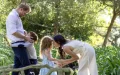 Charles III « profondément choqué » : la photo de Meghan Markle près de la tombe de Diana fait réagir Buckingham