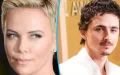 Charlize Theron : prédiction inquiétante sur Timothée Chalamet d'ici dix ans ?