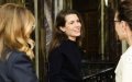 Charlotte Casiraghi brille à l'Ambassade de Roumanie avec "La Fêlure" 