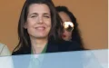 Charlotte Casiraghi : clash en coulisses ? Pourquoi Caroline refuse toujours Nicolas Mathieu