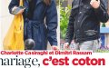 Charlotte Casiraghi, Dimitri Rassam, mariage en danger, confidence de Carole Bouquet