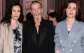 Charlotte Casiraghi émue lors de l'hommage à Stella McCartney