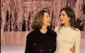 Charlotte Casiraghi et Carole Bouquet : des retrouvailles au sommet qui font taire les rumeurs de brouille 