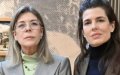 Caroline de Monaco et Charlotte Casiraghi : une sortie culturelle pour calmer les tensions