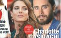 Charlotte Casiraghi et Jared Leto complices à Milan