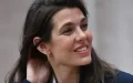 Charlotte Casiraghi au Salon du livre : pourquoi a-t-elle délaissé son style habituel ?