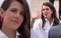 Charlotte Casiraghi : tension discrète à Biarritz, son apparition interroge