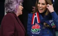 « Choix délibéré » : Le message secret Kate Middleton avec sa robe Gucci 
