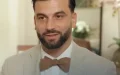 Christophe (Mariés au premier regard) révèle une séquence coupée au montage lors de son mariage
