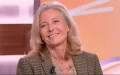 Claire Chazal : Son fils François pose un « refus de non-recevoir », elle refuse d'en parler !