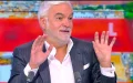 CNews : Pascal Praud s'écarte face à Gauthier Le Bret 