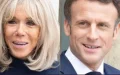 Comment le couple Macron a failli rendre fous les vacanciers du Touquet 