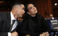 Cristiano Ronaldo et Georgina Rodríguez mariés un an jour pour jour après leurs fiançailles