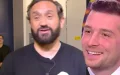Cyril Hanouna : « C'est une blague ! »… Bardella lui propose la présidence de l'Arcom