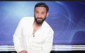 Cyril Hanouna piège Benjamin Castaldi en direct