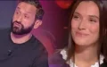 Cyril Hanouna et Shana Loustau : un été entre Saint-Tropez, Portofino et moments complices