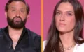 Cyril Hanouna triomphe sur W9 : Shana Loustau, sa compagne, au cœur du succès de TBT9
