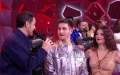 DALS : Julien Lieb menacé : le règlement ne pardonne pas