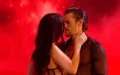 DALS, Maghla en couple Adrien Caby