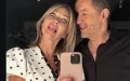 Dany Boon complice avec Clara à Montréal, leur histoire d'amour née en coulisses
