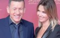« Il change de femme comme de chemise » : Dany Boon critiqué après son apparition avec Clara Vello