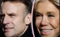 Le dernier été au goût amer d'Emmanuel et Brigitte Macron au Fort de Brégançon