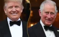 Donald Trump et Charles III : ce “plan secret” visant Prince Harry intrigue