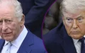 Donald Trump : « Laissez le roi tranquille »… avertissement choc avant Charles III