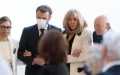 Edgar Morin : ce lien secret avec Brigitte Macron qui refait surface après son décès