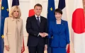 « Elle joue assez mal » : l'attitude de Brigitte Macron face à Sanae Takaichi intrigue