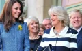 « Elle tente de saper l'autorité du Roi » : Camilla en guerre contre Kate Middleton !