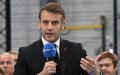 Emmanuel Macron victime d'une folle rumeur de « coup d'état » 