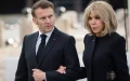 Emmanuel Macron et Brigitte Macron : cette femme de l'ombre qui dirige tout à l'Élysée
