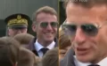 Emmanuel Macron : Un réplique culte qu'il a finalement acceptée de refaire pour des enfants