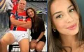 Erling Haaland : sa compagne Isabel l'isole à la campagne… juste à côté de David et Victoria Beckham !