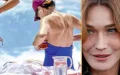 Escapade à Miami : Carla Bruni et sa fille Giulia s'offrent un séjour mère-fille